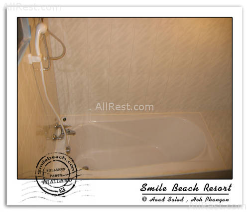 Smile Beach Resort 11